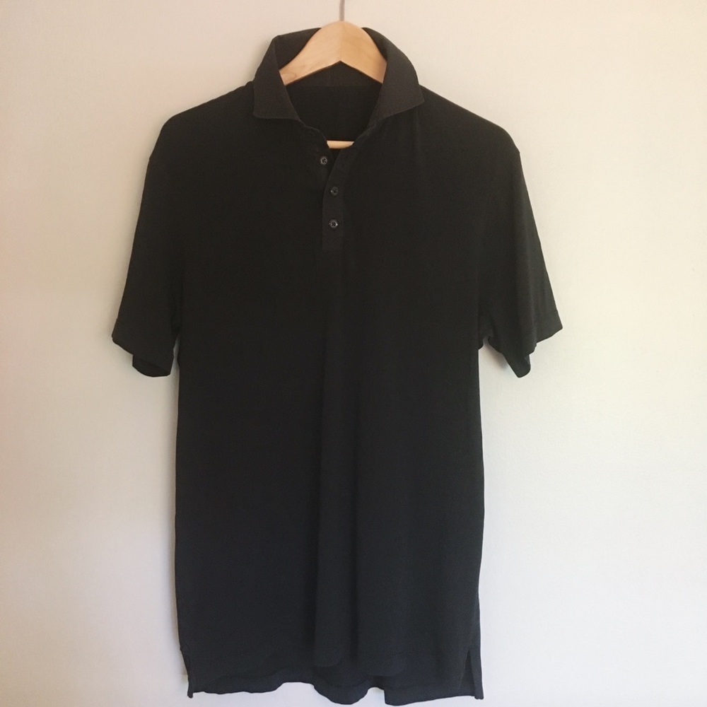 Men’s Lululemon Polo Shirt